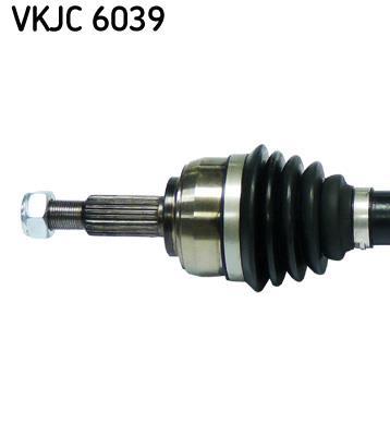 Cardan SKF ref. VKJC 6039